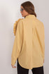 Chemise manche longue model 196566 Lakerta